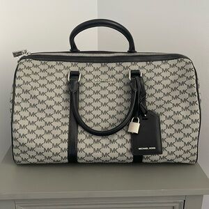 Michael Kors Duffel Bag